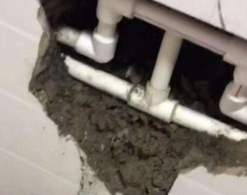 长安卫生间漏水哪家好
