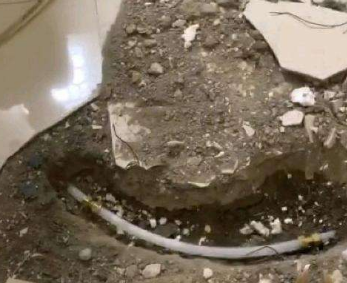 长安卫生间测漏水哪家优惠