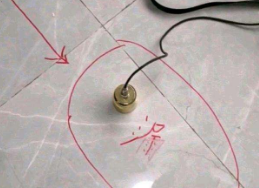 长安卫生间测漏水多少钱