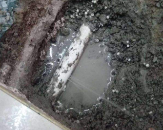 长安卫生间测漏水哪家好