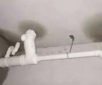 长安卫生间测漏水哪家好